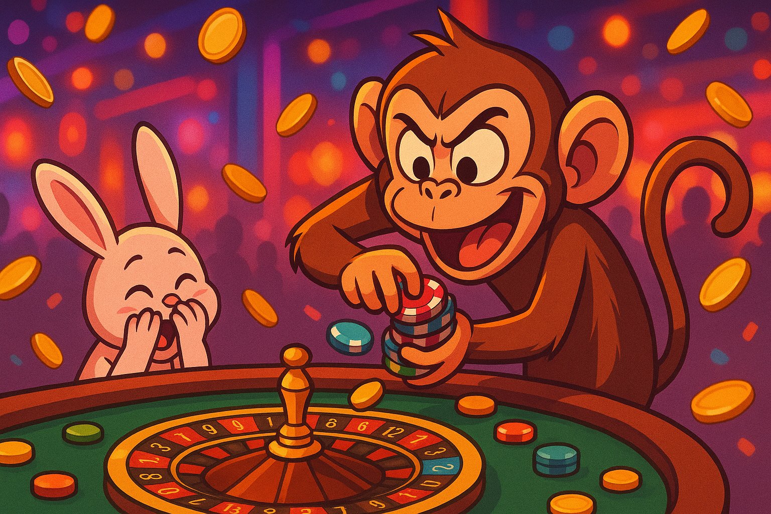 80mmk APP တွင် Live Casino နှင့် Slots ကစားနေသောမြင်ကွင်း
