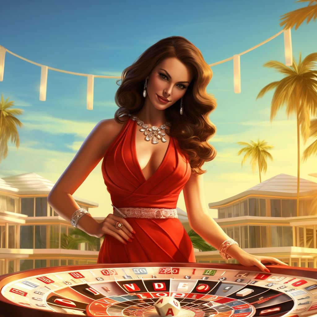 Live Casino ဂိမ်းများ